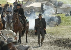 AMC’s ‘Hell on Wheels’ Leads TV’s Wild For Western Trend