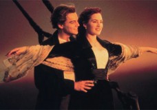 The Spiritual Power of <i>Titanic</i>