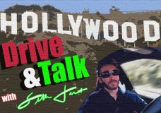 Hollywood Drive & Talk – Hollywood Pitch Meeting 101