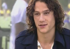 Heath Ledger & 10 Things I Hate About You Remembered