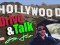 Hollywood Drive & Talk – Spiritual Legacy