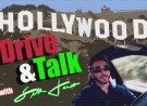 Hollywood Drive & Talk – Spiritual Legacy