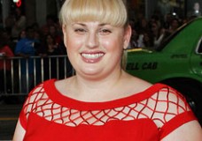‘Bridesmaids’ scene-stealer Rebel Wilson joins ‘What To Expect When You’re Expecting’