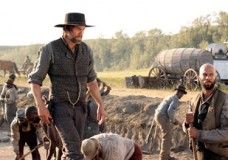 AMC Announces Premiere Date for ‘Hell on Wheels’