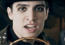 Panic! At The Disco & Steampunk D.I.Y.I.P.