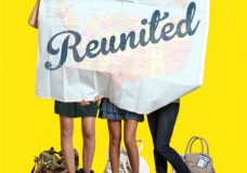 Reunited by Hilary Graham – Book Cover Reveal