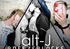 Breezeblocks by alt-J – Murder In Reverse