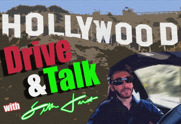 HollywoodDrive&Talk